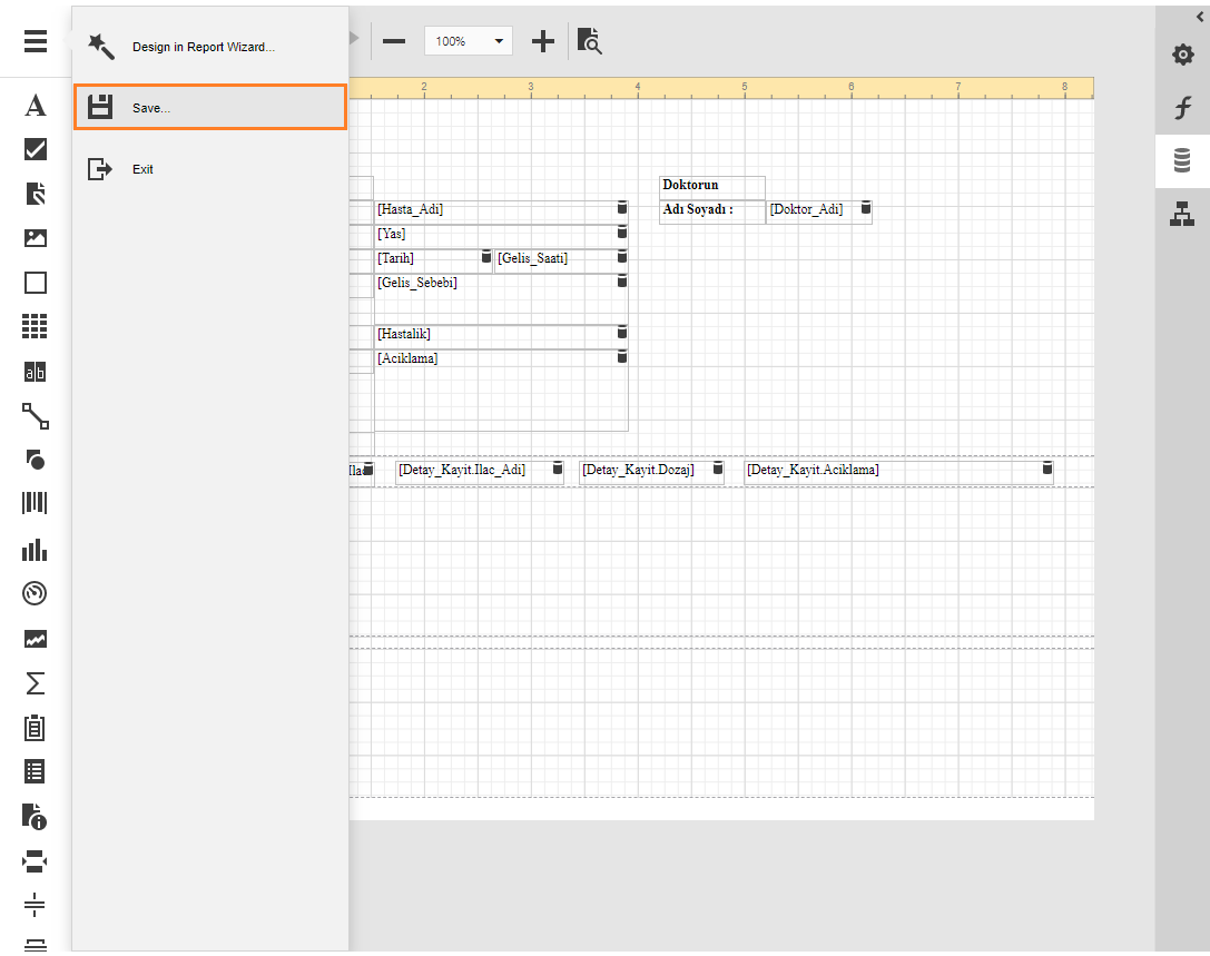 Hasta Takip Reçete Girişi Nasıl Yapılır